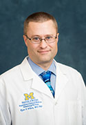 Ryan Wilcox, M.D., Ph.D.